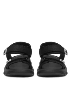 Quiksilver Sandały CEO-CP81-26282 Czarny