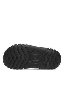 Quiksilver Sandały CEO-CP81-26282 Czarny