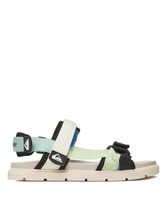 Quiksilver Sandały CS6081-06 Kolorowy