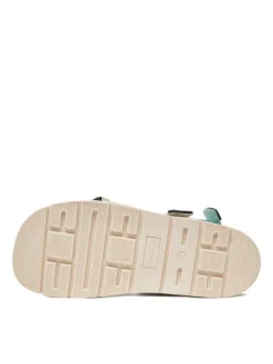 Quiksilver Sandały CS6081-06 Kolorowy