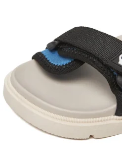 Quiksilver Sandały CS6081-06 Kolorowy