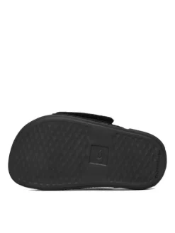 Quiksilver Sandały EO-POCHI SUEDE CQ10164TB Czarny