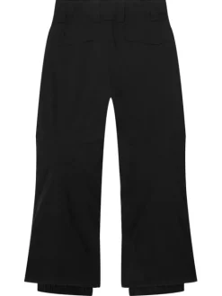 Quiksilver Spodnie narciarskie Utility EQBTP03053 Czarny Regular Fit