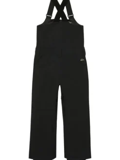 Quiksilver Spodnie snowboardowe Mash Up EQBTP03052 Czarny Regular Fit