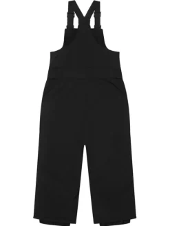 Quiksilver Spodnie snowboardowe Boogie EQKTP03010 Czarny Regular Fit