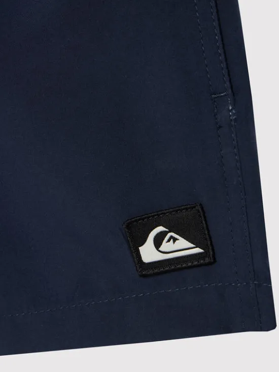 Quiksilver Szorty kąpielowe Everyday EQBJV03331 Granatowy Regular Fit