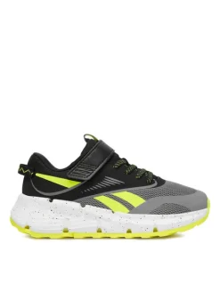 Reebok Buty do biegania Eo-Zig Dynamica 6 100267867 Czarny