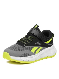 Reebok Buty do biegania Eo-Zig Dynamica 6 100267867 Czarny