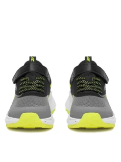 Reebok Buty do biegania Eo-Zig Dynamica 6 100267867 Czarny