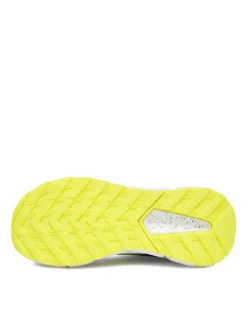 Reebok Buty do biegania Eo-Zig Dynamica 6 100267867 Czarny