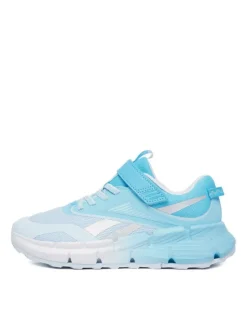 Reebok Buty do biegania EO-ZIG DYNAMICA 6 100270609 Niebieski