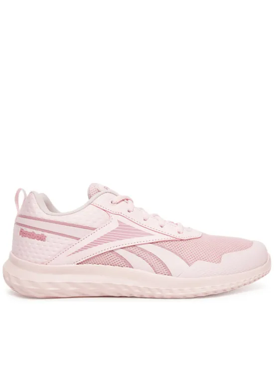 Reebok Buty do biegania RUSH RUNNER 5.0 100242336 Różowy