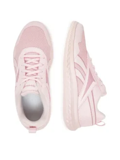 Reebok Buty do biegania RUSH RUNNER 5.0 100242336 Różowy