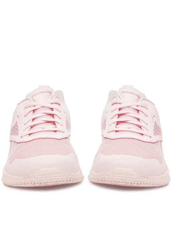 Reebok Buty do biegania RUSH RUNNER 5.0 100242336 Różowy