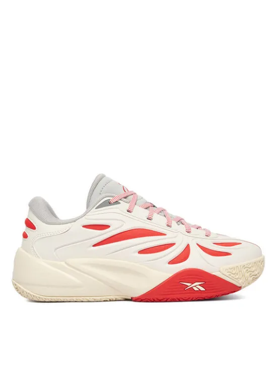 Reebok Buty do koszykówki EO-ANGEL REESE 1 100263459 Biały