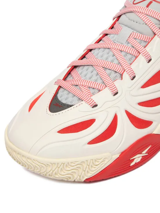 Reebok Buty do koszykówki EO-ANGEL REESE 1 100263459 Biały