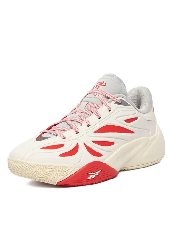 Reebok Buty do koszykówki EO-ANGEL REESE 1 100263459 Biały