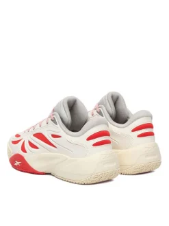 Reebok Buty do koszykówki EO-ANGEL REESE 1 100263459 Biały