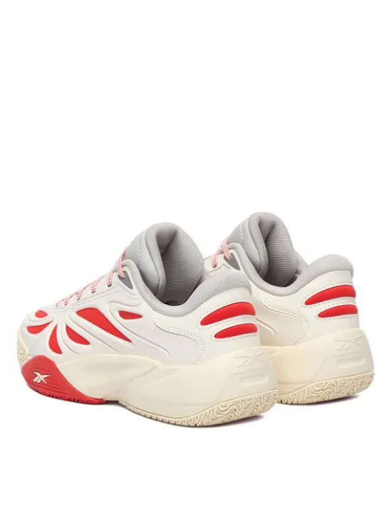 Reebok Buty do koszykówki EO-ANGEL REESE 1 100263459 Biały
