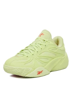 Reebok Buty do koszykówki EO-ANGEL REESE 1 100272894 Zielony jasny