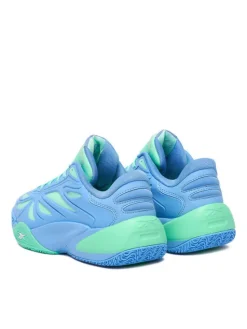 Reebok Buty do koszykówki SS-ANGEL REESE 1 100262064 Niebieski jasny