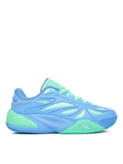 Reebok Buty do koszykówki SS-ANGEL REESE 1 100262064 Niebieski jasny