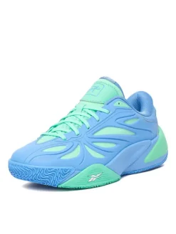 Reebok Buty do koszykówki SS-ANGEL REESE 1 100262064 Niebieski jasny