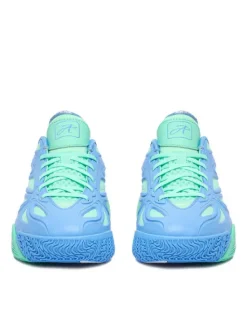 Reebok Buty do koszykówki SS-ANGEL REESE 1 100262064 Niebieski jasny