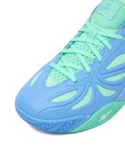 Reebok Buty do koszykówki SS-ANGEL REESE 1 100262064 Niebieski jasny