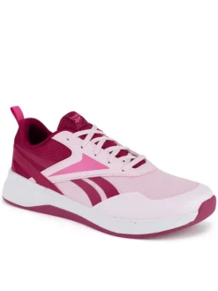 Reebok Buty halowe NANO PLAY 100209273 Różowy