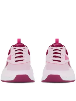 Reebok Buty halowe NANO PLAY 100209273 Różowy