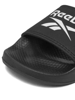 Reebok Klapki SS25-3C069-3 Czarny