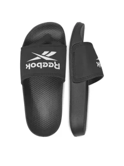 Reebok Klapki SS25-3C069-3 Czarny