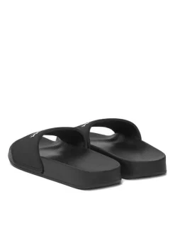 Reebok Klapki SS25-3C069-3 Czarny
