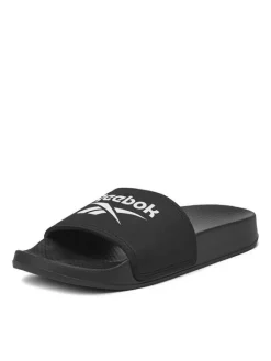 Reebok Klapki SS25-3C069-3 Czarny