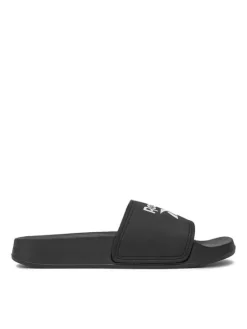 Reebok Klapki SS25-3C069-3 Czarny