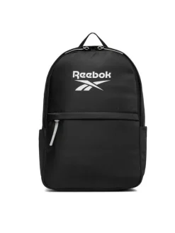 Reebok Plecak CWBEO-RBK-F-001-10 Czarny