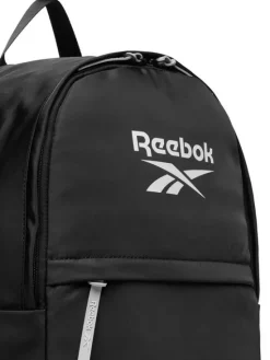 Reebok Plecak CWBEO-RBK-F-001-10 Czarny