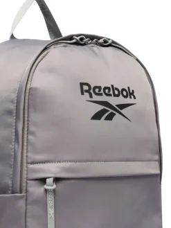 Reebok Plecak CWBEO-RBK-F-001-10 Szary jasny