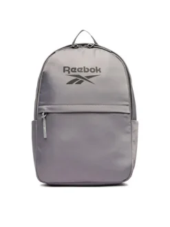 Reebok Plecak CWBEO-RBK-F-001-10 Szary jasny