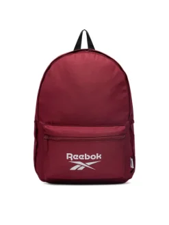 Reebok Plecak CWBEO-RBK-M-010-10 Bordowy