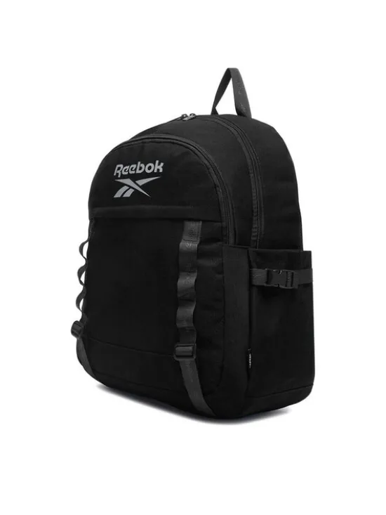 Reebok Plecak CWBEO-RBK-M-002-10 Czarny