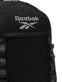 Reebok Plecak CWBEO-RBK-M-002-10 Czarny