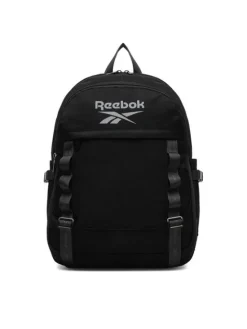 Reebok Plecak CWBEO-RBK-M-002-10 Czarny