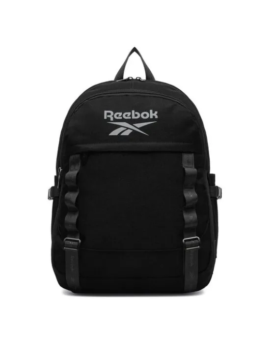 Reebok Plecak CWBEO-RBK-M-002-10 Czarny