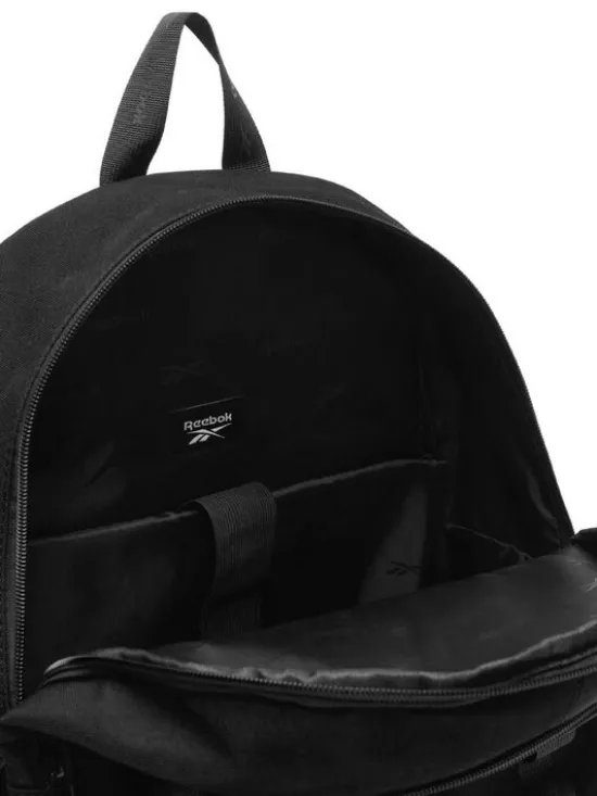 Reebok Plecak CWBEO-RBK-M-002-10 Czarny