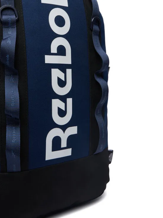 Reebok Plecak CWBEO-RBK-M-004-10 Granatowy