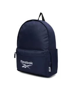 Reebok Plecak CWBEO-RBK-M-010-10 Granatowy