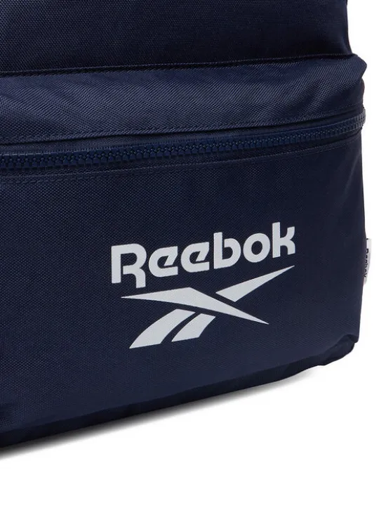 Reebok Plecak CWBEO-RBK-M-010-10 Granatowy