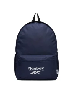 Reebok Plecak CWBEO-RBK-M-010-10 Granatowy